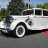 1937 Rolls Royce Phantom Limousine