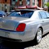 Bentley Flying Spur for Wedding in New York