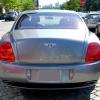 Bentley Flying Spur for Wedding in Long Island