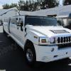 HUMMER JET LIMOUSINE FOR WEDDINGS