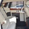 New York Rolls Royce Phantom Concert